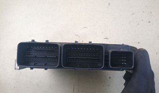 105895 centralita motor 237104328s renault kangoo
