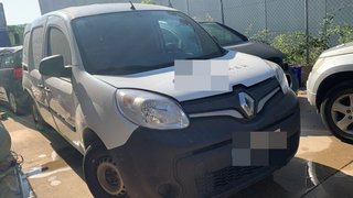 105895 centralita motor 237104328s renault kangoo