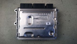 105895 centralita motor 237104328s renault kangoo