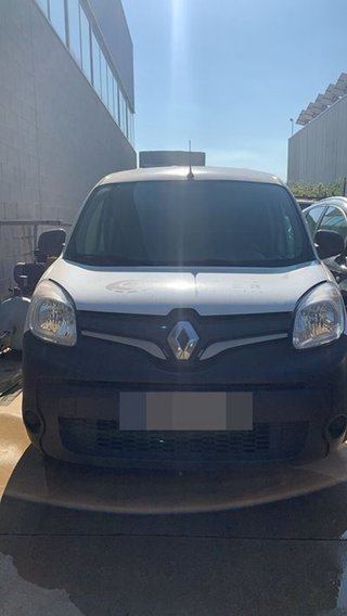 105895 centralita motor 237104328s renault kangoo