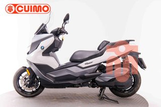 BMW C 400 GT