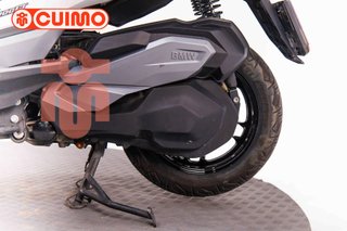 BMW C 400 GT