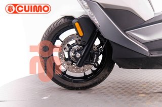 BMW C 400 GT