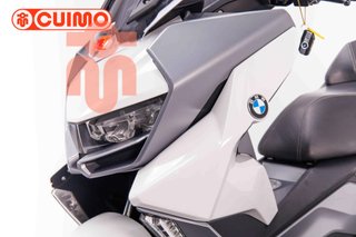 BMW C 400 GT