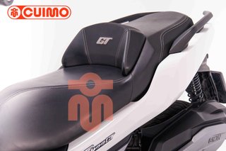 BMW C 400 GT