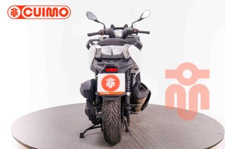 BMW C 400 GT