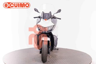BMW C 400 GT
