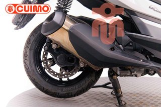 BMW C 400 GT