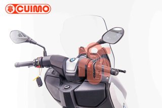 BMW C 400 GT