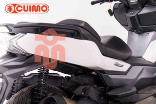 BMW C 400 GT
