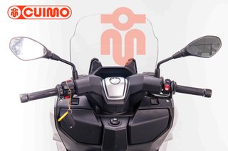 BMW C 400 GT