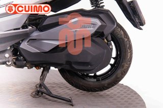BMW C 400 GT