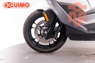 BMW C 400 GT