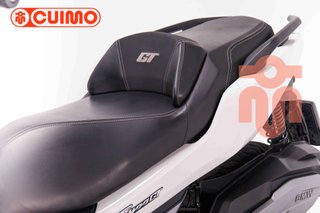 BMW C 400 GT