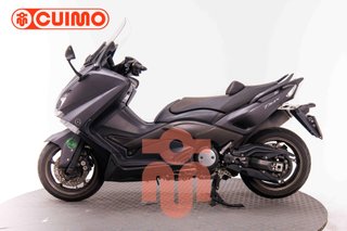 YAMAHA TMAX 500