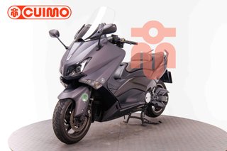 YAMAHA TMAX 500