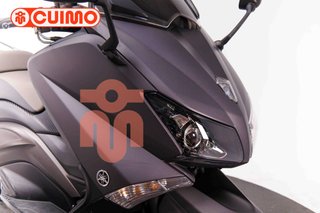 YAMAHA TMAX 500