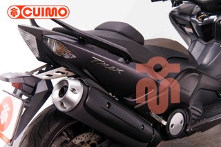 YAMAHA TMAX 500