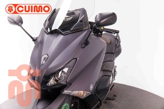 YAMAHA TMAX 500