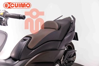 YAMAHA TMAX 500