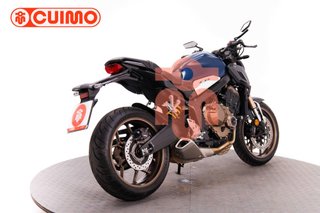 HONDA CB 650 R