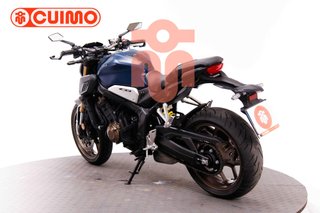 HONDA CB 650 R