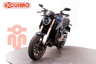 HONDA CB 650 R