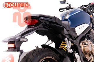 HONDA CB 650 R