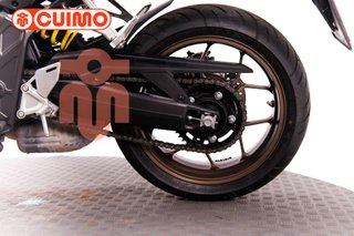 HONDA CB 650 R