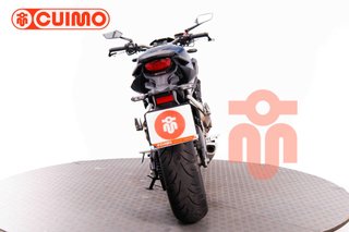HONDA CB 650 R