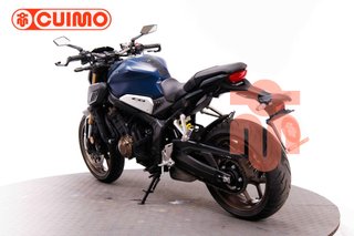 HONDA CB 650 R