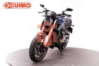 HONDA CB 650 R