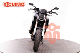 HONDA CB 650 R