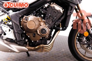 HONDA CB 650 R