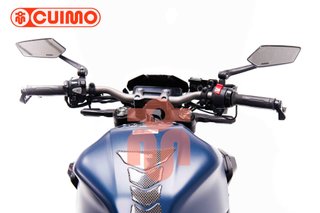 HONDA CB 650 R