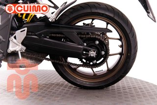 HONDA CB 650 R