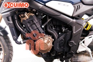 HONDA CB 650 R