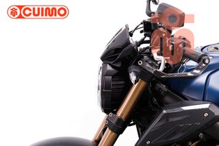 HONDA CB 650 R
