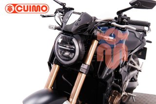 HONDA CB 650 R