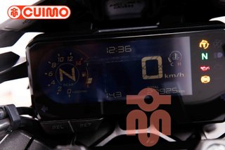 HONDA CB 650 R