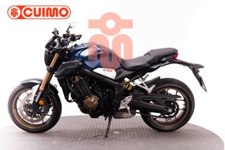 HONDA CB 650 R
