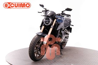 HONDA CB 650 R