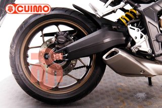 HONDA CB 650 R