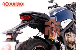 HONDA CB 650 R