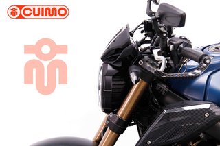 HONDA CB 650 R
