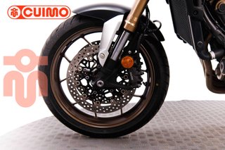 HONDA CB 650 R