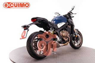 HONDA CB 650 R