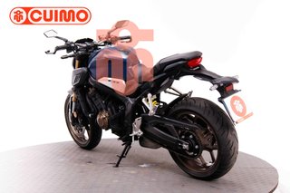 HONDA CB 650 R