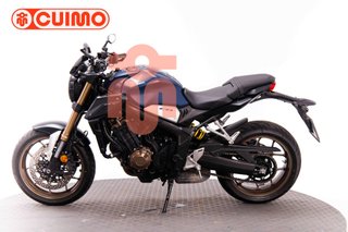 HONDA CB 650 R