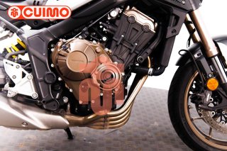 HONDA CB 650 R